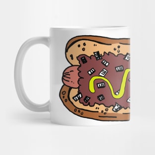 Coney Mug